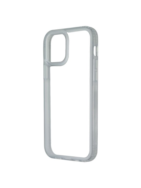 Evo Clear Series Case for Apple iPhone 12/12 Pro - Clear