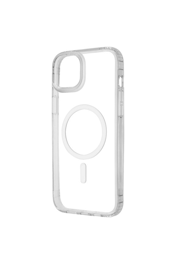 Evo Clear Series Case for MagSafe for iPhone 14 Plus - Clear