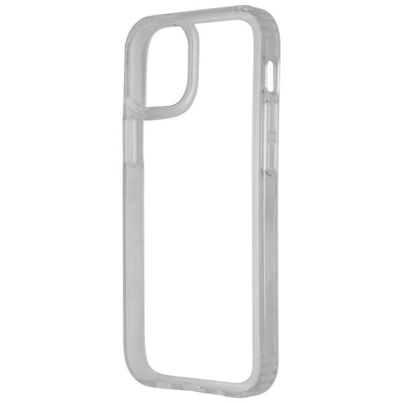 Tech21 Evo Clear Series Hard Case for iPhone 13 mini/12 mini Crystal Clear