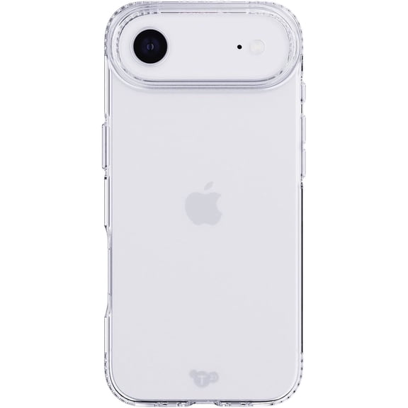 Tech21 Evo Lite Case for iPhone 17 Air 6.5" Clear - T21-11316