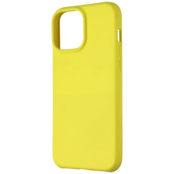 Tech21 Evo Lite Flexible Case for iPhone 13 Pro Max - Sunflower Yellow