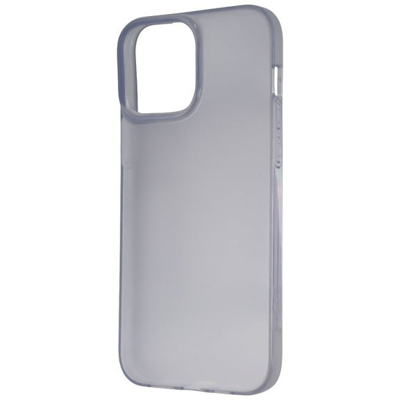 Tech21 Evo Lite Series Flexible Case for iPhone 13 Pro Max - Clear/Frost
