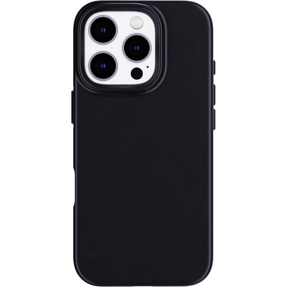 Tech21 Evo Lite for iphone 16 Pro 6.3" Black - T21-10970