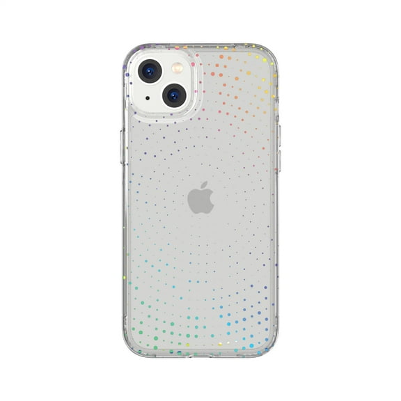 Tech21 Evo Sparkle Apple iPhone 14 Plus Case - Radiant