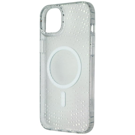 Tech21 Evo Sparkle Case for MagSafe for iPhone 14 Plus - Radiant