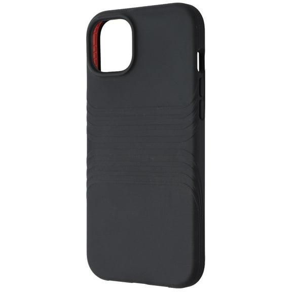 Tech21 Evo Tactile Series Case for iPhone 14 Plus - Black