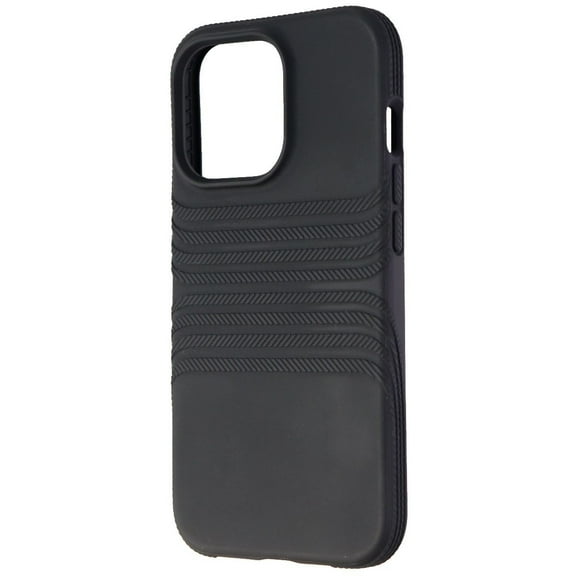 Tech21 Evo Tactile Series Flexible Grip Case for iPhone 13 Pro - Black