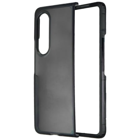 Tech21 Evo Tint Series Hardshell Case for Samsung Galaxy Z Fold3 5G - Black