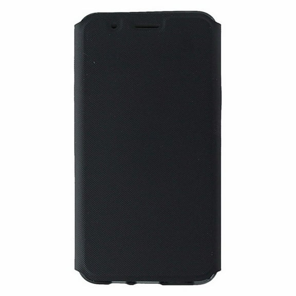 Tech21 Evo Wallet Series Folio Shell Case for Samsung Galaxy Note5 - Black