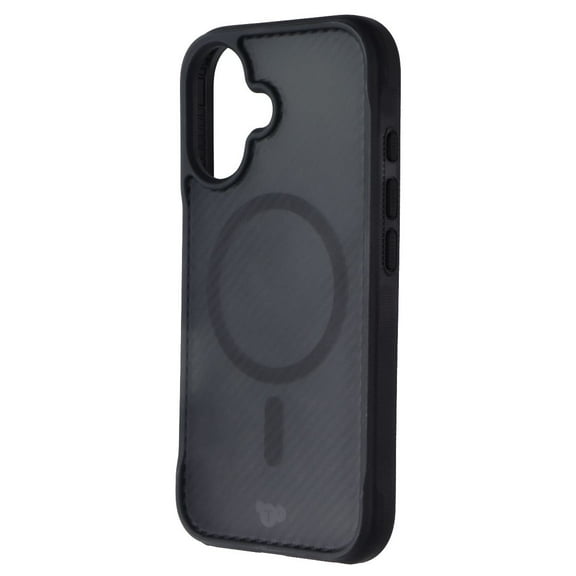 Tech21 EvoArmor Case for MagSafe for Apple iPhone 16 - Black