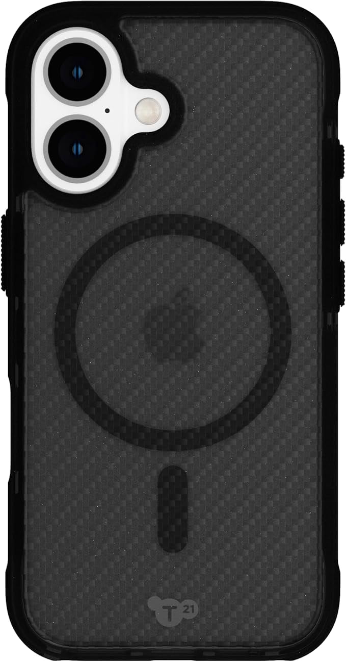 Tech 21 FlexPro iPhone 16 Pro Max ケース 【公式通販】