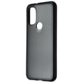 thumbnail image 1 of Tech21 EvoCheck Series Gel Case for Moto G Power 2022 - Black, 1 of 4