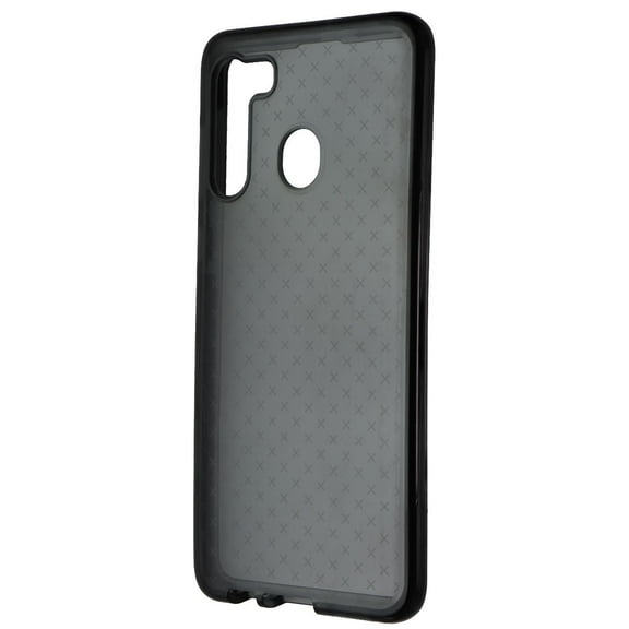 Tech21 EvoCheck Series Gel Case for Samsung Galaxy A21 - Smoke