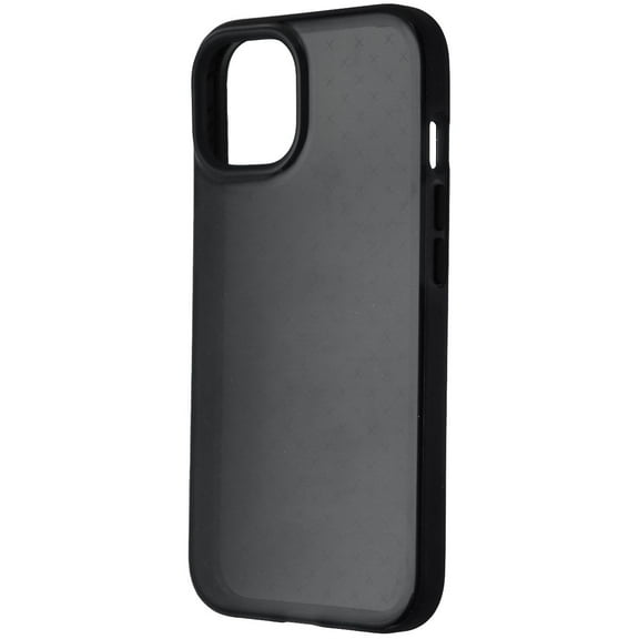 Pre-Owned Tech21 EvoCheck Series Gel Case for iPhone 14 - Black