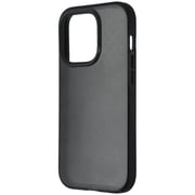 Tech21 EvoCheck Series Gel Case for iPhone 14 Pro 2022 - Black