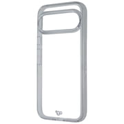 Tech21 EvoClear Series Case for Google Pixel 9 Pro XL Smartphones - Clear