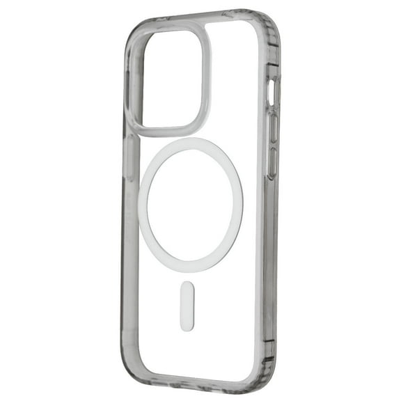 Tech21 EvoClear Series Case for MagSafe for iPhone 14 Pro - Clear/White