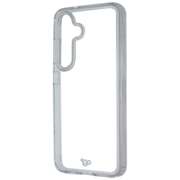 Tech21 Evo Clear Case for Samsung Galaxy S24 6.2" - T21-10642