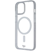 Tech21 EvoLite Clear Series Case for MagSafe for iPhone 16e/15/14/13 - Clear