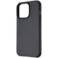thumbnail image 1 of Tech21 EvoLite Series Flexible Gel Case for iPhone 13 Pro - Black, 1 of 3