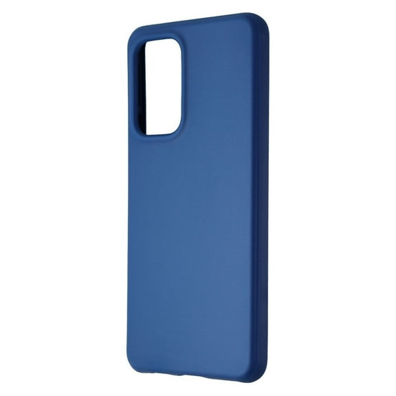 Tech21 EvoLite Series Gel Case for Samsung Galaxy A53 5G - Blue