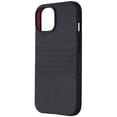 thumbnail image 1 of Tech21 EvoTactile Series Gel Case for  iPhone 14 - Black, 1 of 3