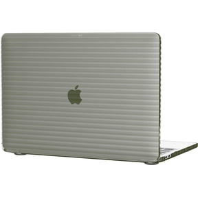Tech21 EvoWave for MacBook Pro 13" (2020-2022) - Green - Hard Cover