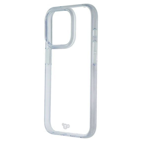 Tech21 EvoLite Series Case for Apple iPhone 15 Pro - Clear