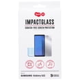thumbnail image 1 of Tech21 Impact Glass Scratch Free Screen Protector for Samsung Galaxy S22, 1 of 2