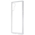 thumbnail image 1 of Tech21 Pure Clear Series Hybrid Case for Samsung Galaxy Note10 - Clear, 1 of 3