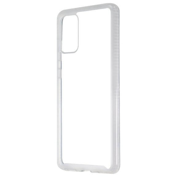 Tech21 Pure Clear Series Hybrid Case for Samsung Galaxy (S20+) - Clear
