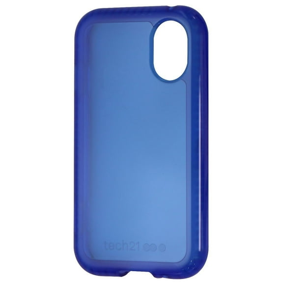 Tech21 Pure Tint Hybrid Case for Palm Companion - Blue