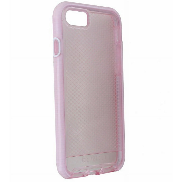 Tech21 T21-5331 Drop Protection Flexible, Abrasion Resistant TPU