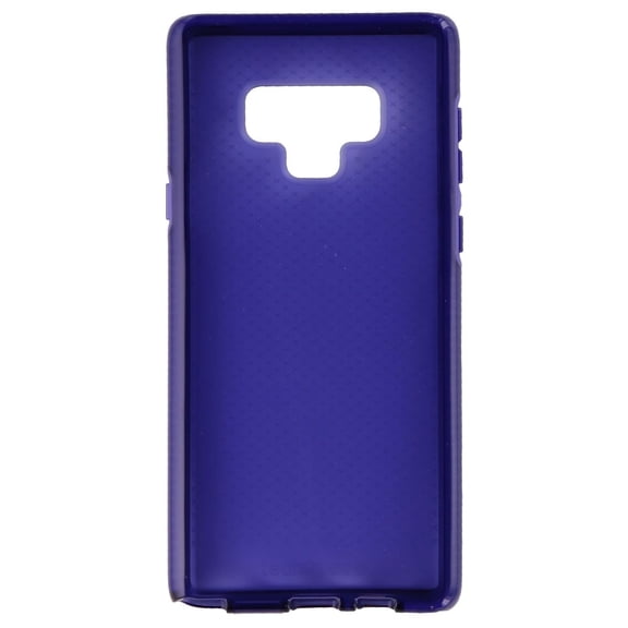 Open Box Tech21 T21-6083 Evo Check Case for Samsung Galaxy Note9 - Ultra Violet