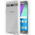 thumbnail image 1 of Tech21 White Clear EVO Check Anti-Shock Case TPU Cover for Samsung Galaxy J3 2017, Emerge, J3 Prime, Amp Prime-2, Express Prime-2, Sol 2, SM-J327, J327A, 1 of 6