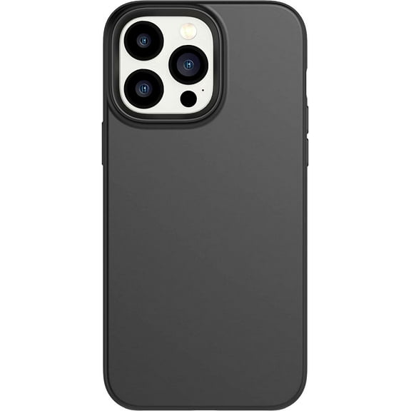 Tech21 iPhone 14 Plus Evo Lite Phone Case - Black