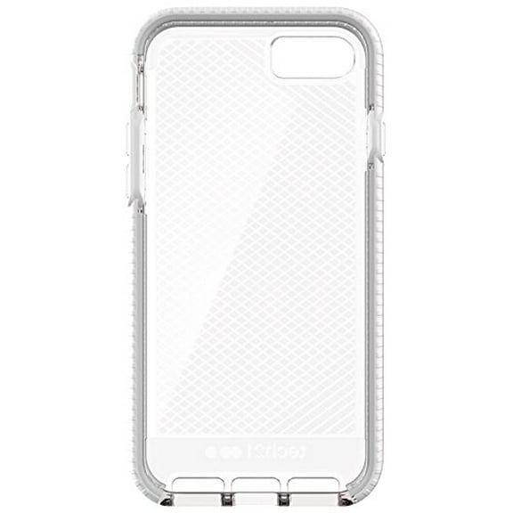 Tech21 iPhone 7 / 8 Evo Check Case - Clear