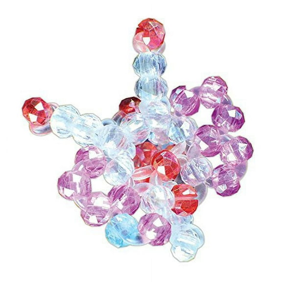 Tech4Kids Gemmies Theme Crystal Critters Building Kit