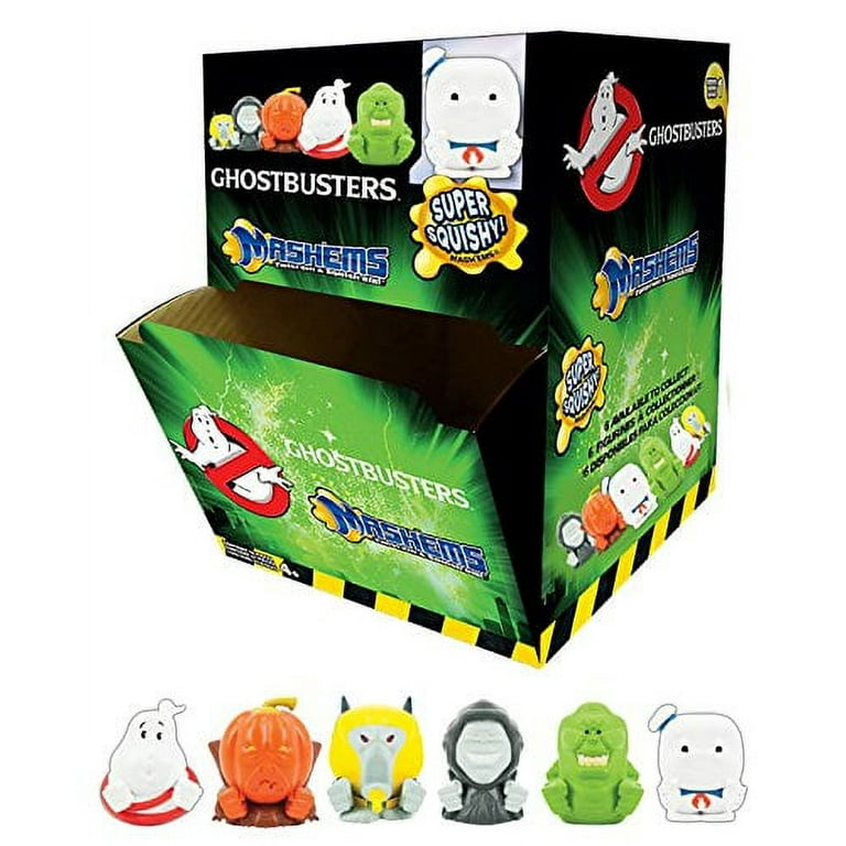 Ghostbuster mashems for sale sales