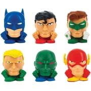 MashEms Dc Justice League Series 1
