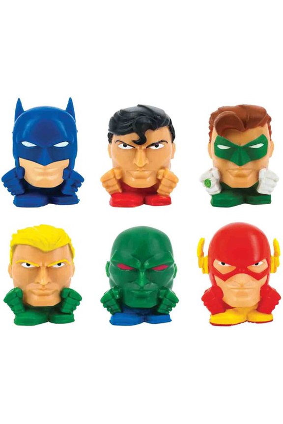 Mash'Ems Dc Justice League Series 1