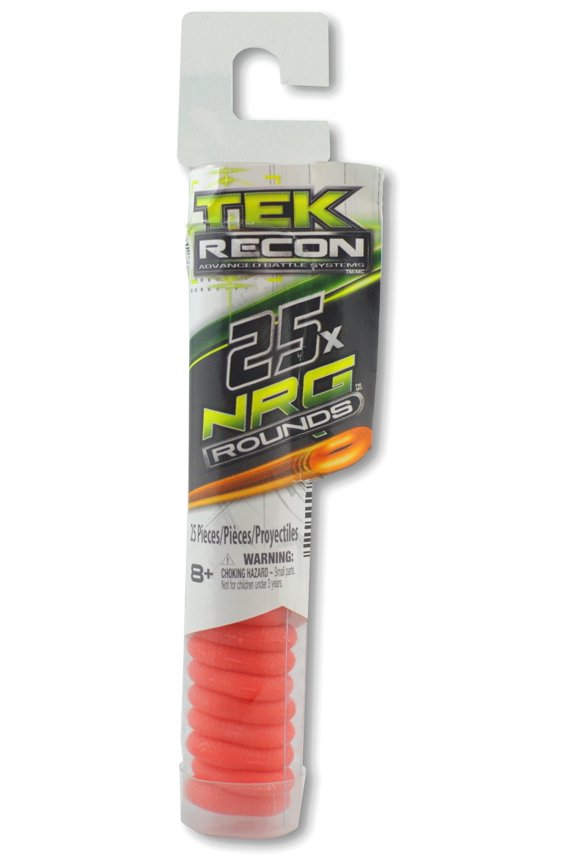 Tek Recon NRG Ammo Pack 25 Rounds