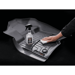 TechCare Floorliner/Floormat Auto Interior Cleaner/Protector Kit - Pack of 12 Household & Commercial Use, Effective Formula