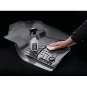 TechCare Floorliner/Floormat Auto Interior Cleaner/Protector Kit - Pack of 2   Household & Commercial Use, Effective Formula