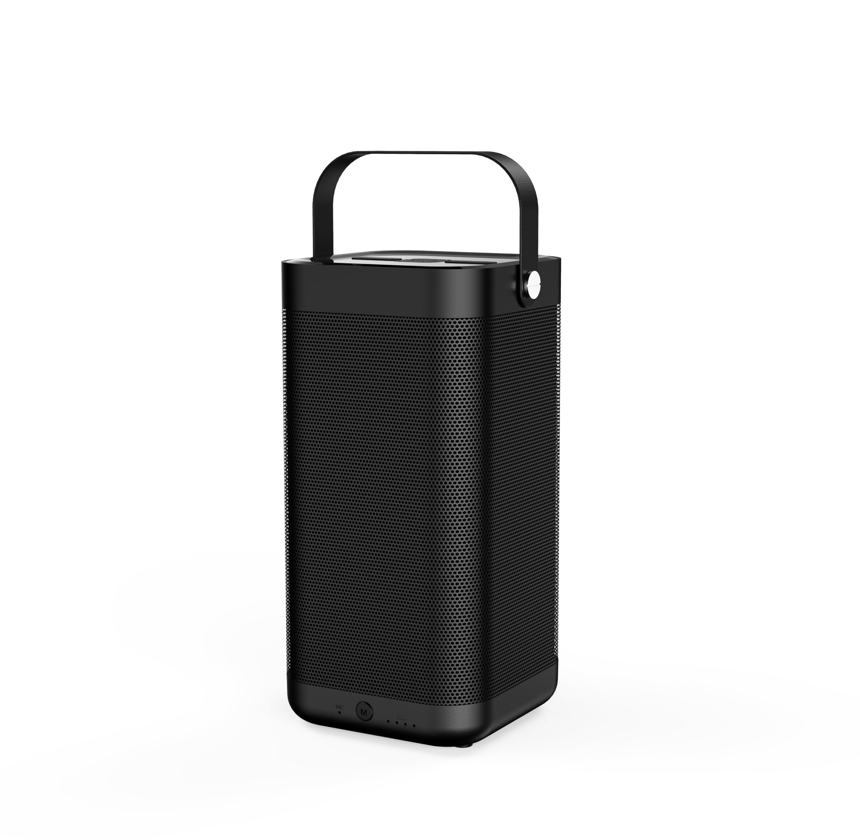 A12 Portable Wireless Bluetooth Speaker