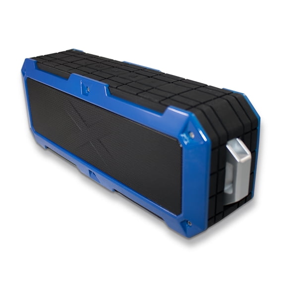 TechComm A13 Water Resistant Bluetooth Speaker with HiFi Sound