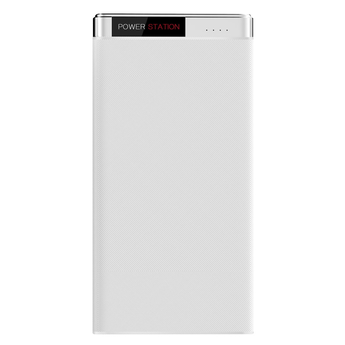 Techcomm TechComm A19 USB and Type C 16000mAh Power Bank with 2 USB QC 3.0 High ...