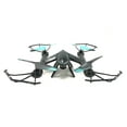 thumbnail image 1 of TechComm Alpine Griffon C RC Quadcopter Drone 0.3MP Camera Headless Mode, 1 of 4