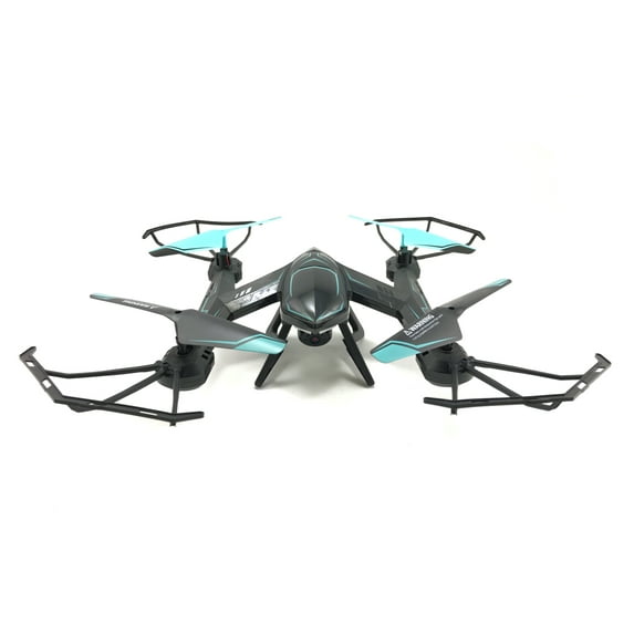 TechComm Alpine Griffon C RC Quadcopter Drone 0.3MP Camera Headless Mode