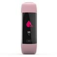 thumbnail image 1 of TechComm BFIT Water Resistant Fitness Activity Tracker Smartwatch with Heart Rate Monitor, 1 of 3